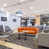 Piata Presei Libere 3-5, City Gate Office Building, South Tower, Bucharest